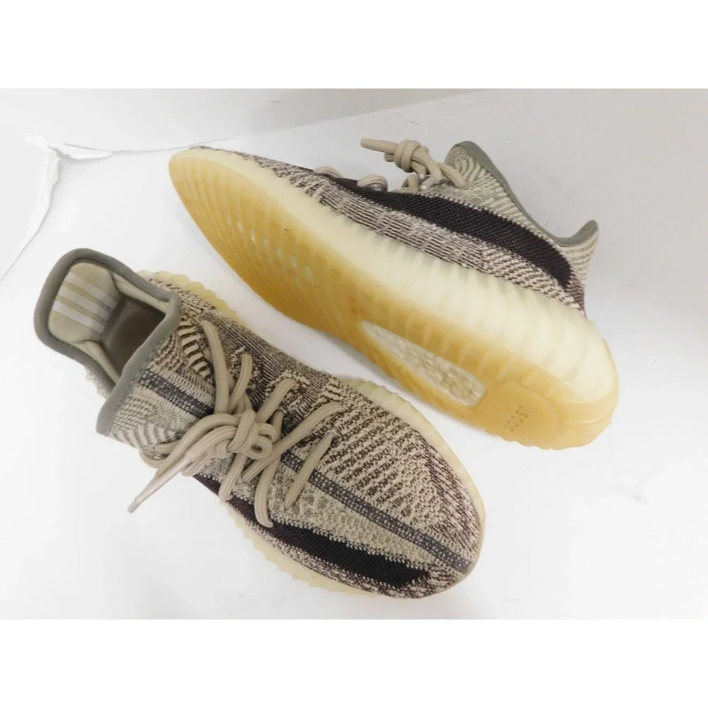adidas Yeezy Boost 350 V2 Zyon FZ1267 Men's sz 7